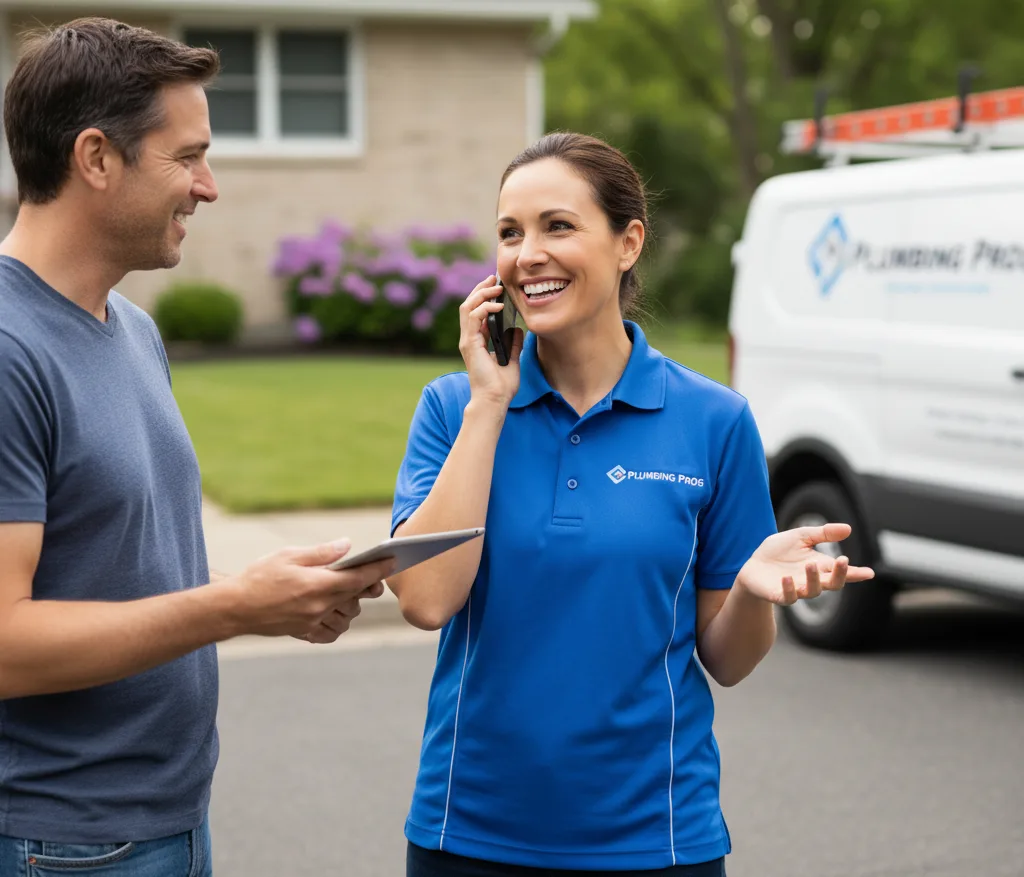 Emergency Plumbing in Wenatchee, WA