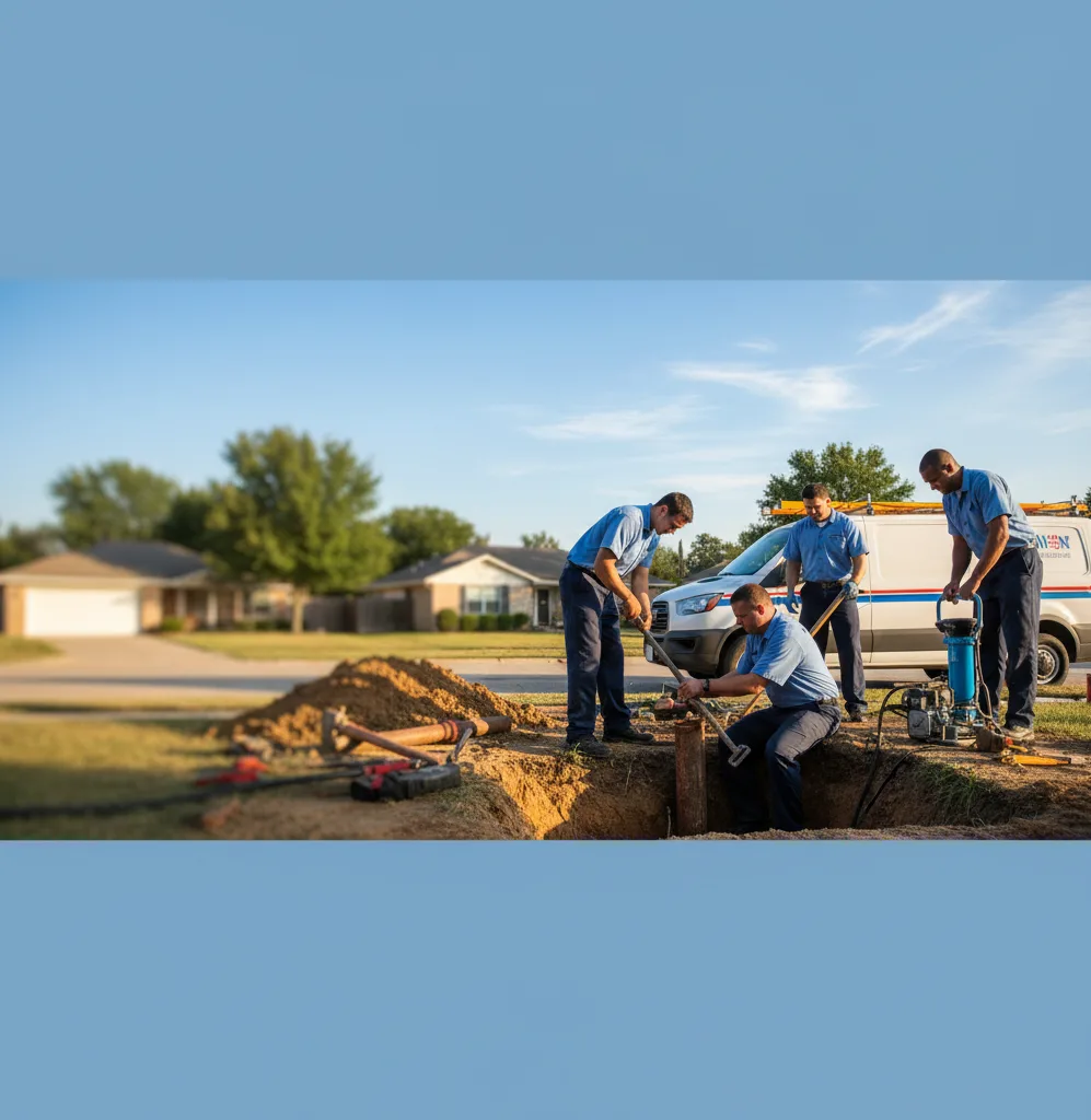 Emergency Plumbing in Wenatchee, WA
